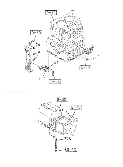 Partial Engine